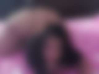 Candy's Live Sex Cam Show