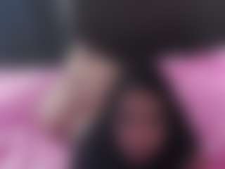 Candy's Live Sex Cam Show