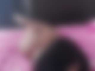 Candy's Live Sex Cam Show