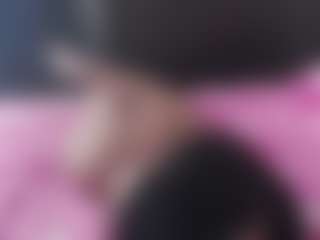 Candy's Live Sex Cam Show