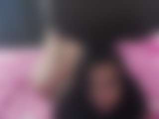 Candy's Live Sex Cam Show
