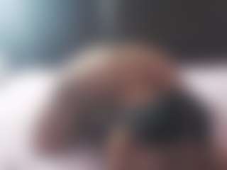 Candy's Live Sex Cam Show