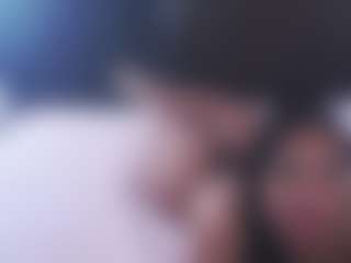 Candy's Live Sex Cam Show