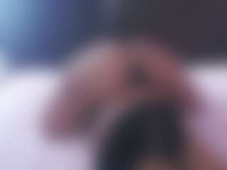 Candy's Live Sex Cam Show