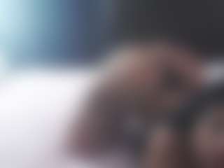 Candy's Live Sex Cam Show