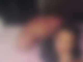 Candy's Live Sex Cam Show