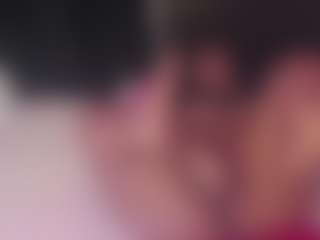 Candy's Live Sex Cam Show