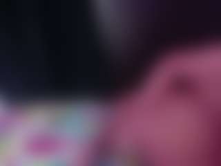 Candy's Live Sex Cam Show