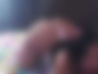 Candy's Live Sex Cam Show