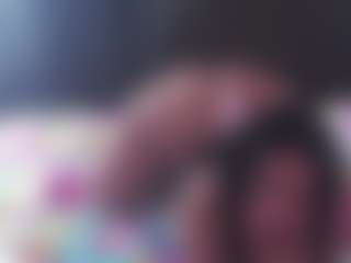 Live cam show with Candy - Bedroom on Camsoda