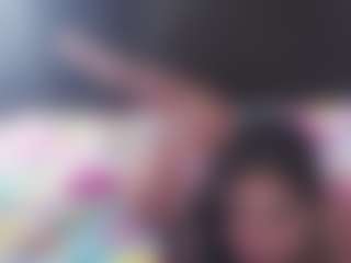Candy's Live Sex Cam Show