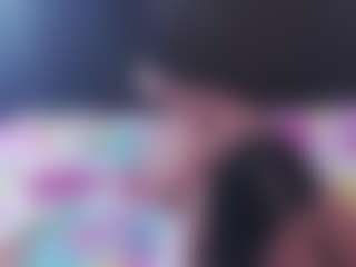Candy's Live Sex Cam Show