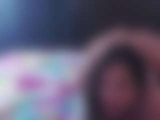 Candy's Live Sex Cam Show