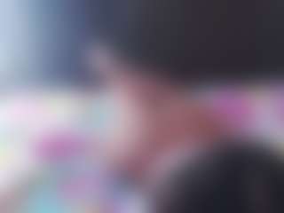 Candy's Live Sex Cam Show