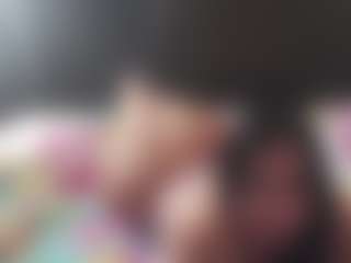Candy's Live Sex Cam Show