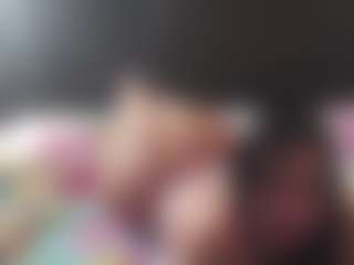 Candy's Live Sex Cam Show