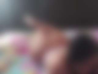 Candy's Live Sex Cam Show