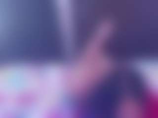 Candy's Live Sex Cam Show