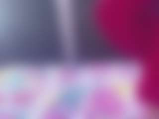 Candy's Live Sex Cam Show