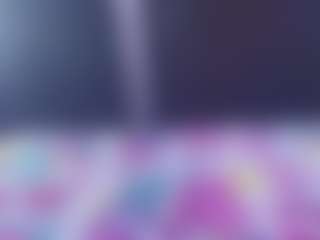 Candy's Live Sex Cam Show
