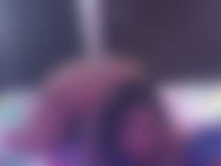 Candy's Live Sex Cam Show