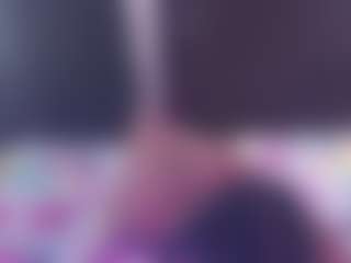 Candy's Live Sex Cam Show