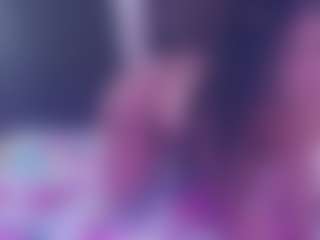 Candy's Live Sex Cam Show