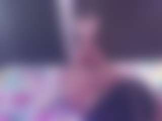 Candy's Live Sex Cam Show