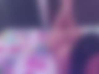 Candy's Live Sex Cam Show