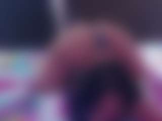 Candy's Live Sex Cam Show