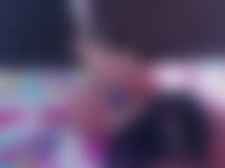 Candy's Live Sex Cam Show