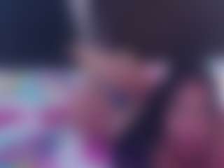 Candy's Live Sex Cam Show