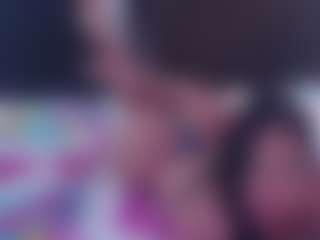 Candy's Live Sex Cam Show