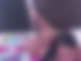 Candy's Live Sex Cam Show