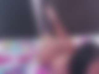 Candy's Live Sex Cam Show
