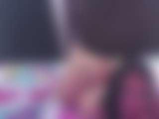 Candy's Live Sex Cam Show