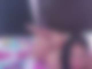 Candy's Live Sex Cam Show