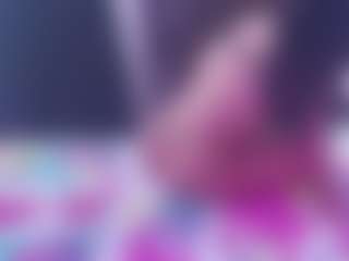 Candy's Live Sex Cam Show