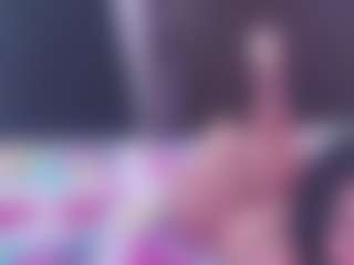 Candy's Live Sex Cam Show
