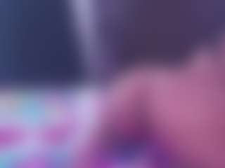 Candy's Live Sex Cam Show