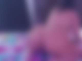 Candy's Live Sex Cam Show
