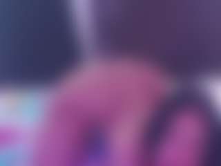 Candy's Live Sex Cam Show
