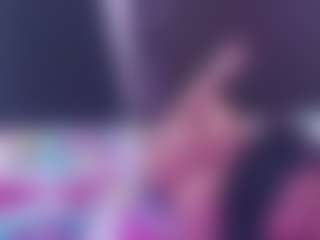 Candy's Live Sex Cam Show