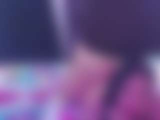 Candy's Live Sex Cam Show