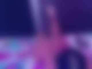 Candy's Live Sex Cam Show