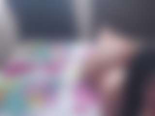 Candy's Live Sex Cam Show