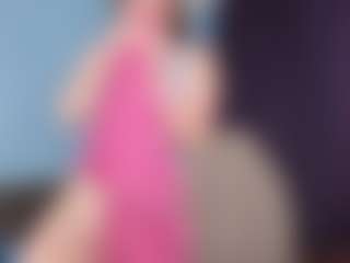 KellyCarolina's Live Sex Cam Show