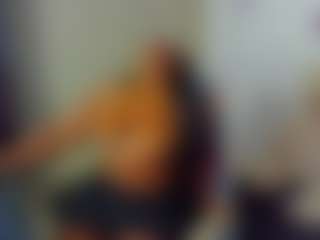 Naomi King's Live Sex Cam Show