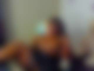 Naomi King's Live Sex Cam Show