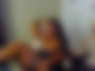 Naomi King's Live Sex Cam Show